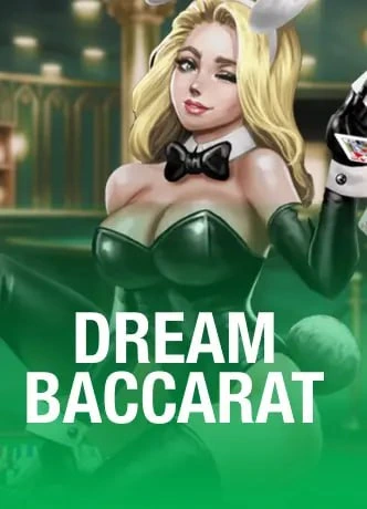 Dream Baccarat