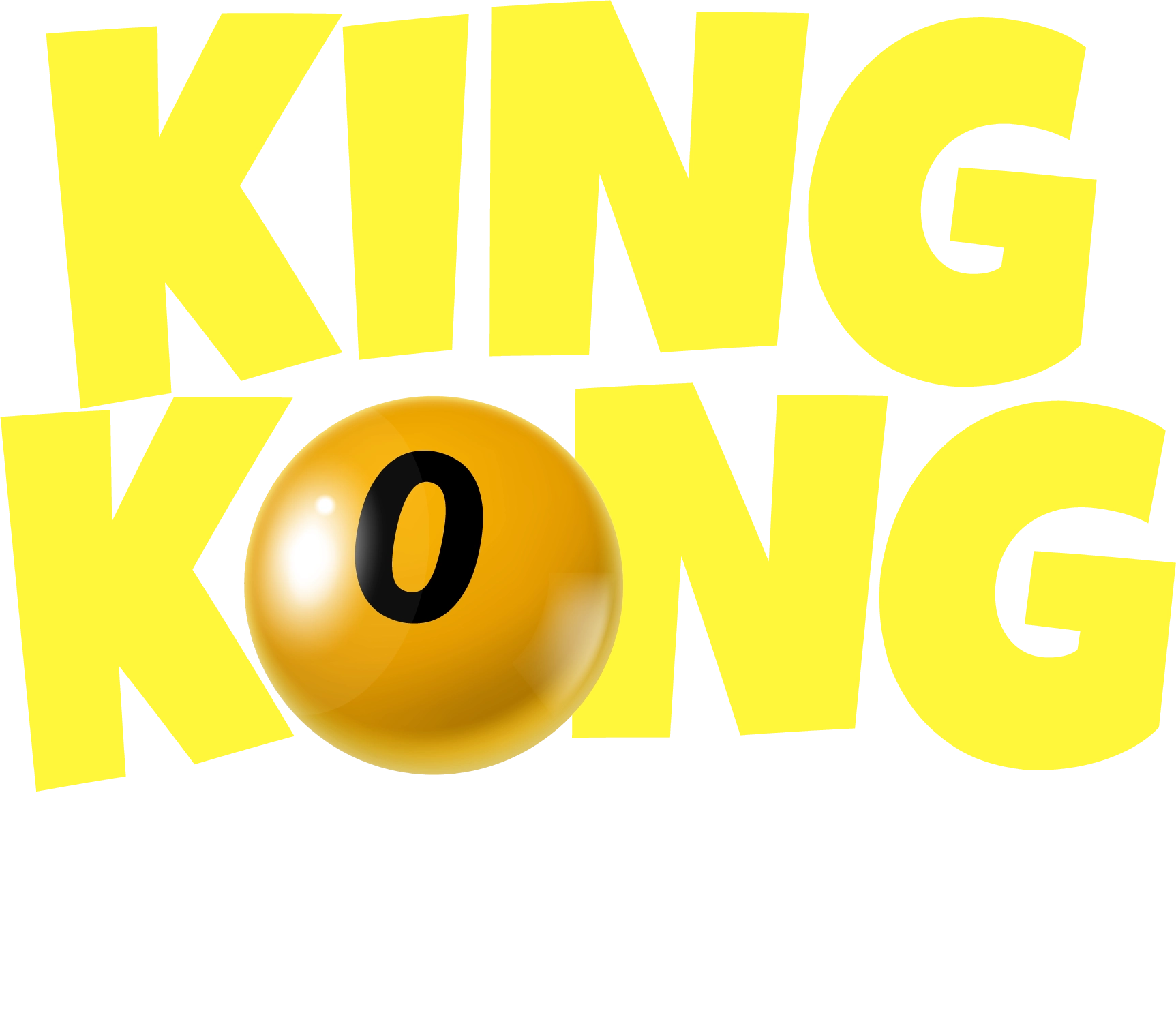 Kingkong Pools