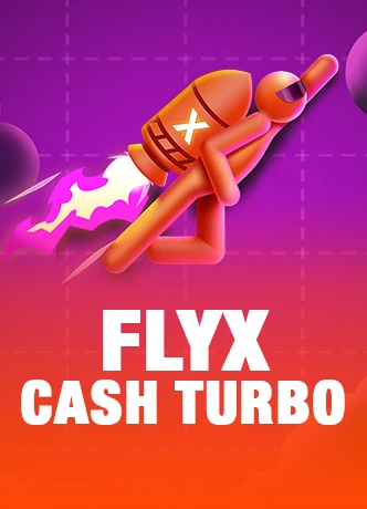 FlyX Cash Turbo