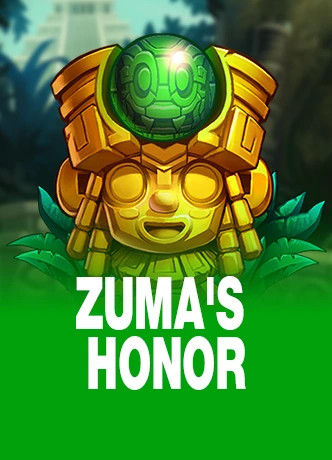 Zuma's Honor