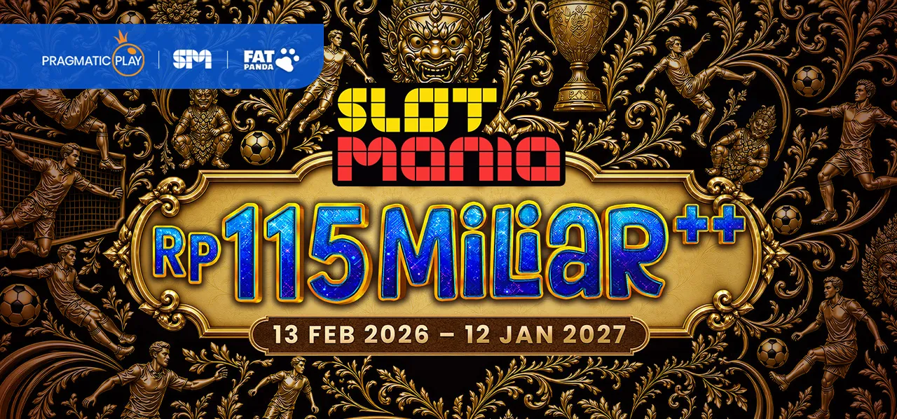 Slot Mania Kalender