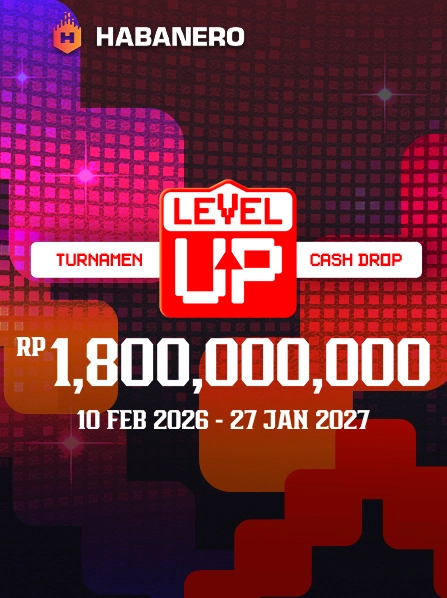 Level Up Tournaments & CashDrop