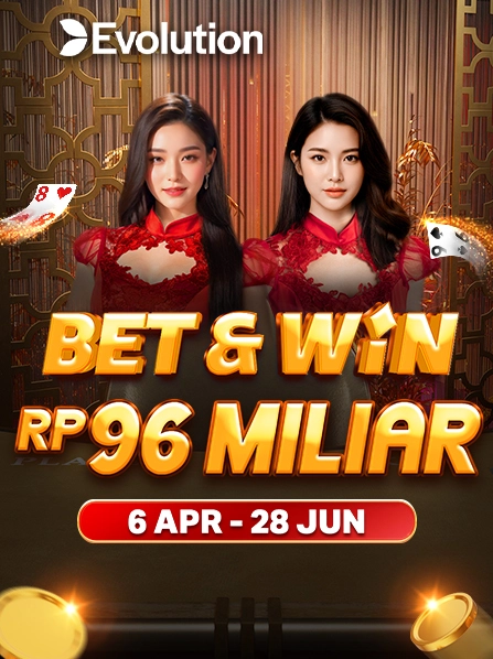 April Bet & Win