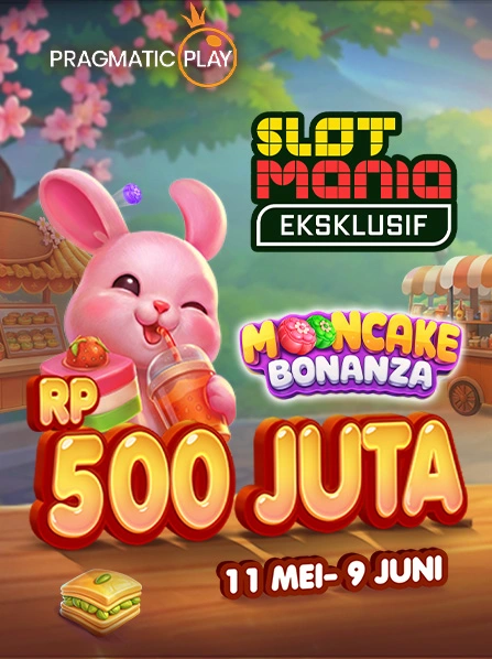 Mooncake Bonanza Rewards