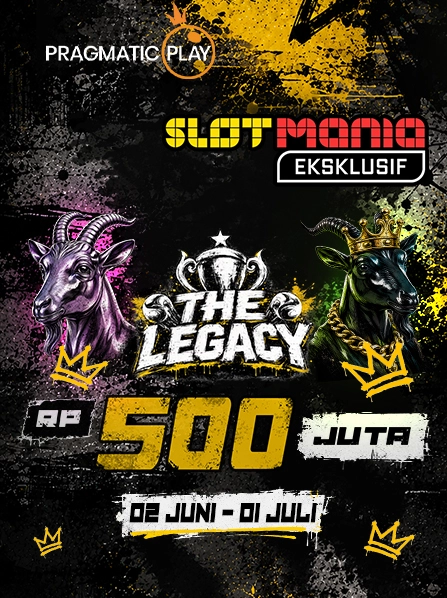 The Legacy Rewards